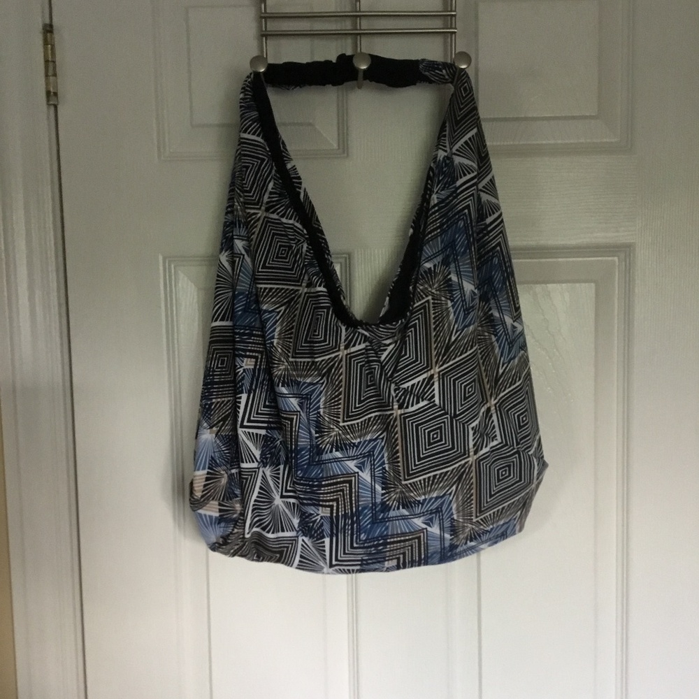Unique Shoulder Bag